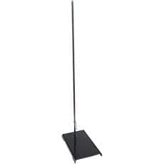 Lab Stand, Heavy Duty, 6x11