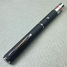 Red Laser Light Pointer