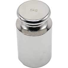 5000g Calibration Weight