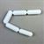 Economy Magnetic Stir Bar, Cylindrical, PTFE, 25 x 8mm, Pk/5