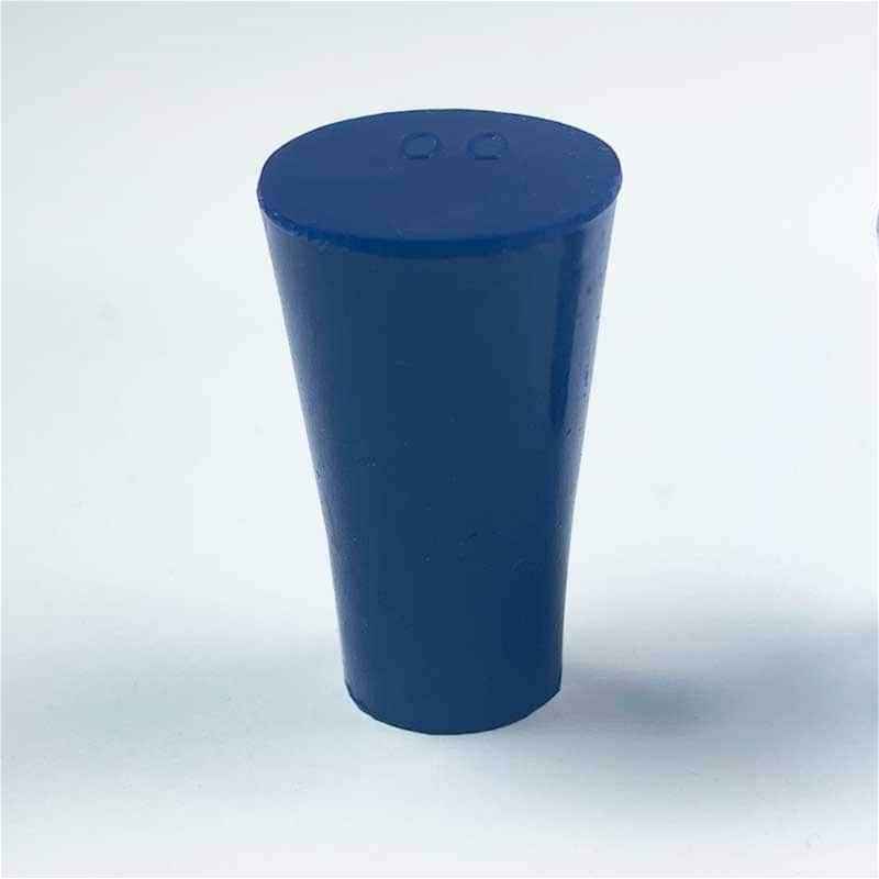 Silicone Stoppers, Size 00 for sale. Buy from The Science Company.