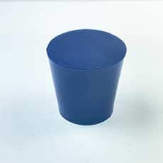 Silicone Stopper, Size #4