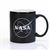 NASA Meatball Insignia Ceramic 11 oz Mug