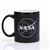 NASA Meatball Insignia Ceramic 11 oz Mug