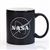 NASA Meatball Insignia Ceramic 11 oz Mug