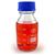 Borosilicate Media Storage Bottle, 250mL