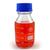 Autoclavable Glass Media Storage Bottle, 500mL