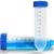 Centrifuge Tube, 50mL, Sterile, PP/HDPE, Pk/25