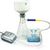 Winterization Filtering Kit with Electric Vacuum Pump, 500mL