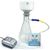 Lab Filtering Kit with Vacuum Pump
