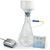 Winterization Filtering Kit with Electric Vacuum Pump, 2000mL