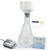 Lab Filtering Kit with Vacuum Pump