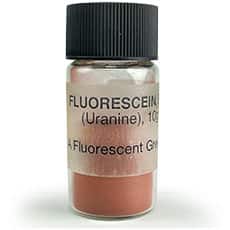 Fluorescein Sodium Salt Powder, 10g
