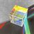 Beam Splitter Dichroic Glass X-Cube