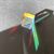 Beam Splitter Dichroic Glass X-Cube