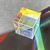 Beam Splitter Dichroic Glass X-Cube