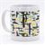 Wingspan Mega Ceramic 20 oz Mug