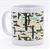 Wingspan Mega Ceramic Mug, 20 oz.