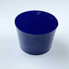 Silicone Stopper, Size #7