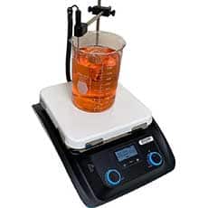 Scilogex Ceramic Hotplate 10x10 Stirrer (SCI500HS-Pro)