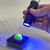 LED Ultraviolet Flashlight