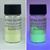 Green Europium Glow Powder