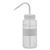 LDPE Narrow-Mouth Wash Bottle, 1000mL (32oz)