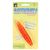Plastic Rattleback, Blue