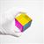 Beam Splitter Dichroic Glass X-Cube