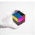 Beam Splitter Dichroic Glass X-Cube