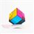Beam Splitter Dichroic Glass X-Cube