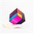 Beam Splitter Dichroic Glass X-Cube