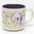 Poisonous Plants Ceramic 15 oz. Mug