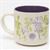 Poisonous Plants Ceramic 15 oz. Mug