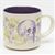 Poisonous Plants Ceramic 15 oz. Mug