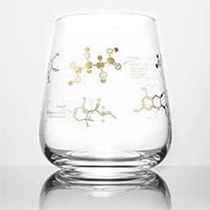 Wine Chemistry Glass, 17 oz.