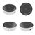 JOANLAB MS3 Magnetic Stirrer
