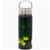 Retro Space Drinking Glass, 18 oz.