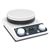 JoanLab Ceramic Hotplate 5.3 Diam. Stirrer (HS5C)