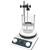 JoanLab Ceramic Hotplate 5.3 Diam. Stirrer (HS5C)
