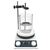 JoanLab Ceramic Hotplate 5.3 Diam. Stirrer (HS5C)