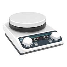 JOANLAB HS5C Ceramic Hotplate 2L Stirrer