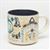 Alchemy Ceramic Mug, 15 oz.