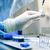 Virtu-Clean Class 100 Nitrile Cleanroom Gloves - 4.5 mil, Cs/1000