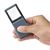 Carson MiniBrite 5X LED Slide-Out Magnifier