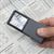 Carson MiniBrite 5X LED Slide-Out Magnifier