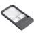 Carson 2.5x / 4.5x / 6x LED Pocket Magnifier
