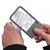 Carson 2.5x / 4.5x / 6x LED Pocket Magnifier