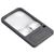 Carson 2.5X / 4.5X / 6X LED Pocket Magnifier