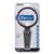 Carson MagniView 2X Hand-Held Round Magnifier